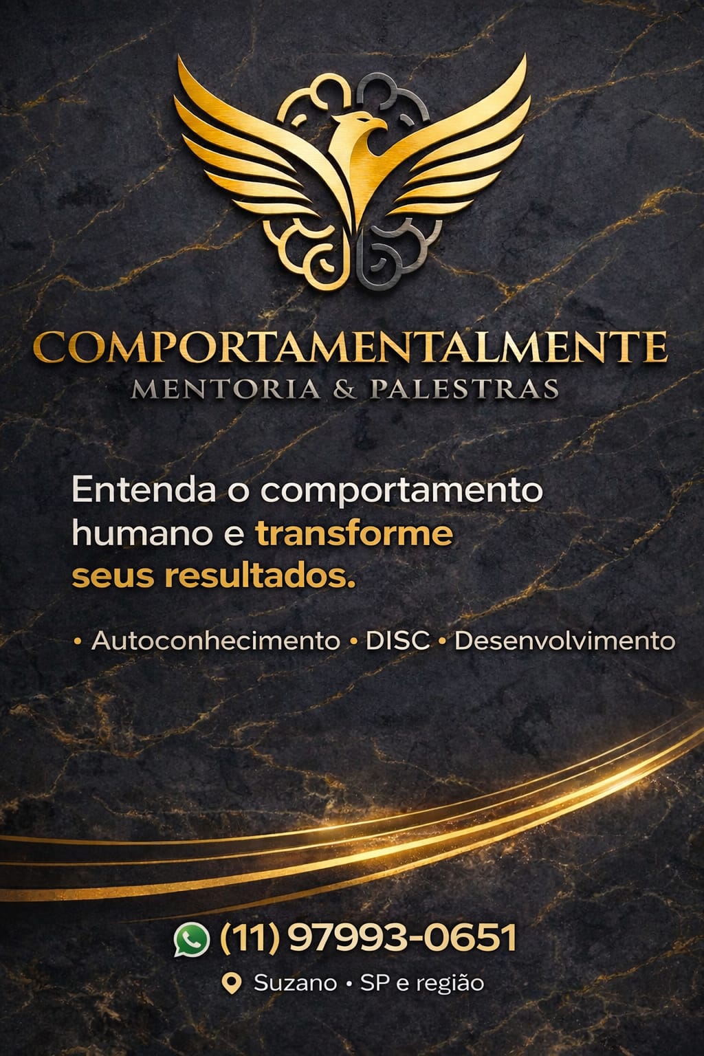 Comportamentalmente